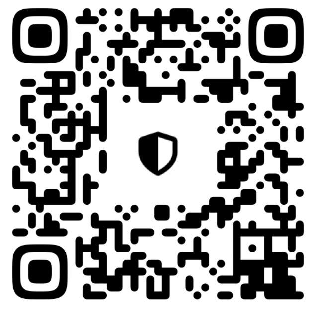 Scan QR Code to Begin